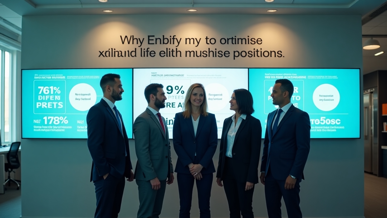 Миссия Gdacma - оптимизация без увольнений