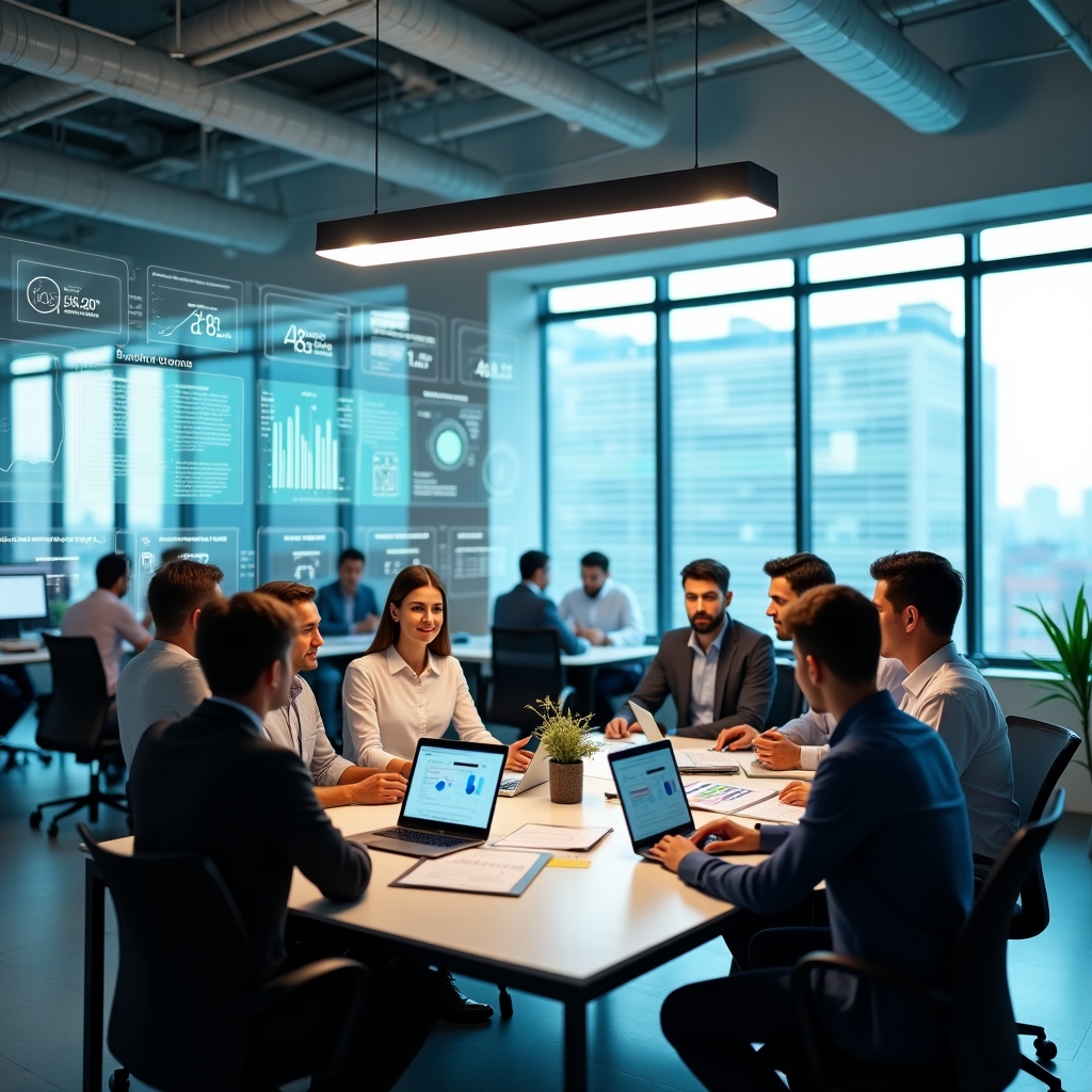 Оптимизация расходов на персонал