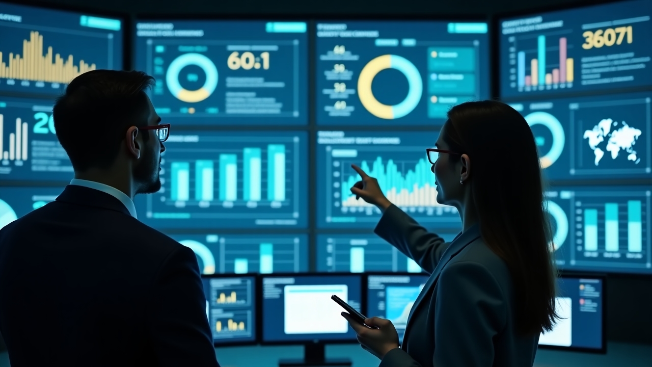 Внедрение контроля издержек