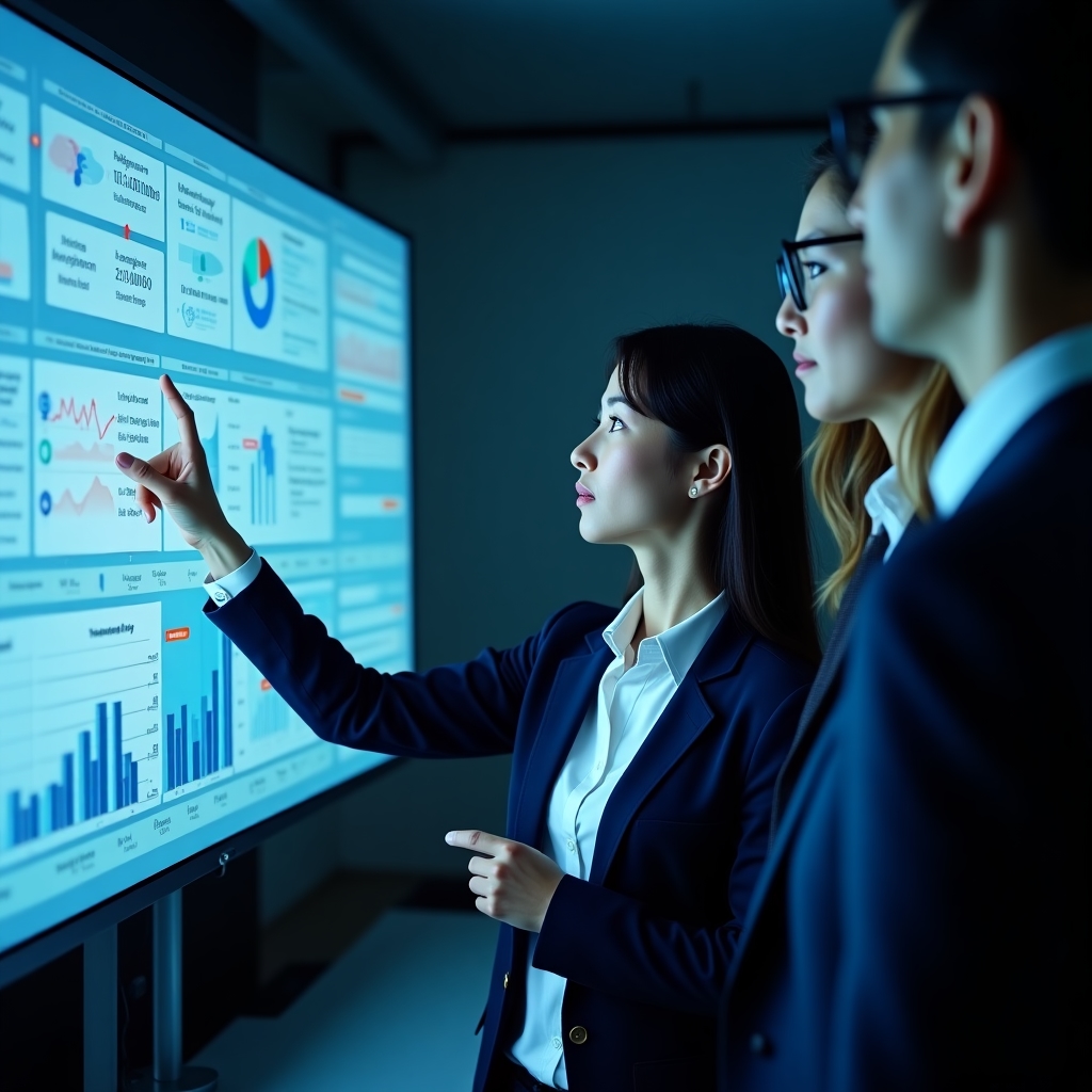 Автоматизация HR-процессов