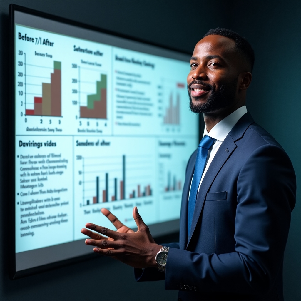 Снижение административных затрат